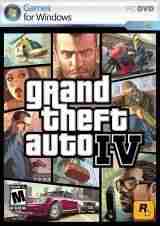 Descargar Grand Theft Auto IV [PROPER] [MULTI8] por Torrent